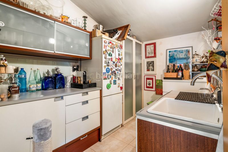 Foto e8ab9c32-4e00-4cc4-9dd7-98a84363fd43. Appartement dans carrer major dans Centre Sant Joan Despí