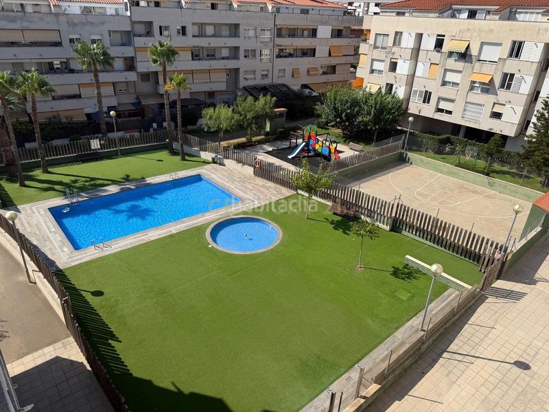 Foto ee07056e-5ded-4647-bbe2-3f284e87063f. Appartement dans carrer major dans Centre Sant Joan Despí