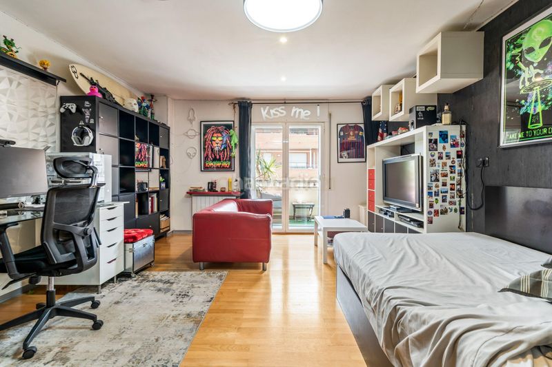 Foto f2789c25-8ca7-4c6c-90cc-ef3f1ae46ad0. Appartement dans carrer major dans Centre Sant Joan Despí