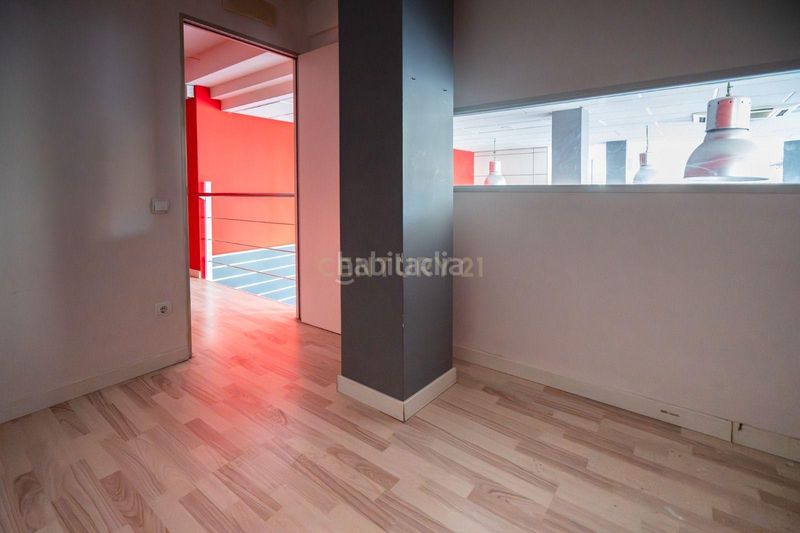 Foto 6bdf4a25-85ec-4225-b434-cda7b2023eb5. Local comercial a carrer del bruc a Valldaura-Carretera de Cardona Manresa