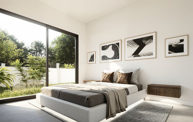 Foto 89b8bc2e-78a7-4d44-b781-e9f09426a6a9. Casa 120m<sup>2</sup> amb calefacció aparcament piscina a Corbera de Llobregat