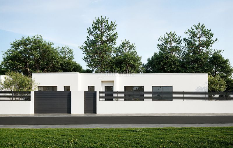 Foto daaf1732-7e09-41ac-920d-fd70e694a298. Casa 120m<sup>2</sup> amb calefacció aparcament piscina a Corbera de Llobregat