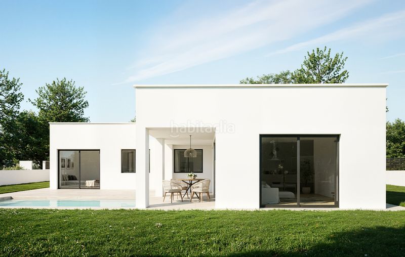 Foto e085b370-8856-46c8-8363-a1e0d6f0c3e6. Casa 120m<sup>2</sup> amb calefacció aparcament piscina a Corbera de Llobregat