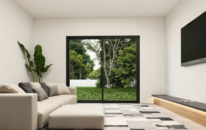 Foto ea913a34-d622-41f3-aab8-db7a1ce253ea. Casa 120m<sup>2</sup> amb calefacció aparcament piscina a Corbera de Llobregat