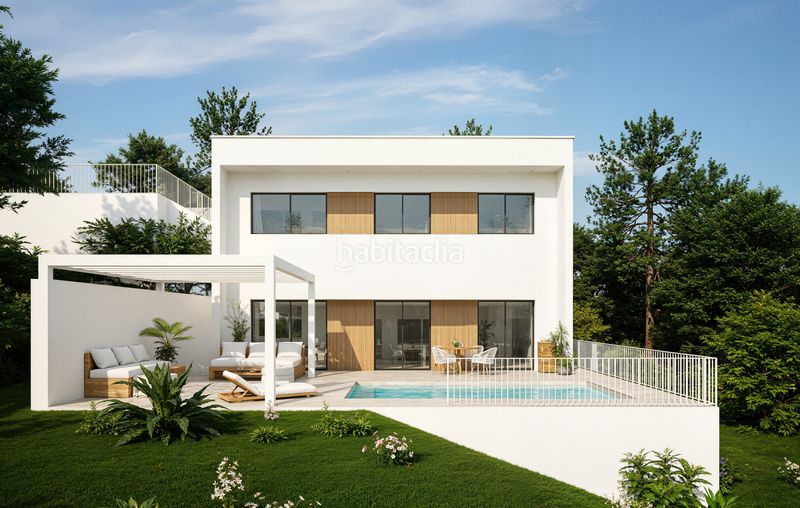 Promotion Ampliació del Casc dans Corbera de Llobregat. Logements Immobilier neuf