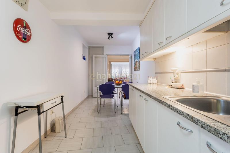 Foto ad5d4b06-5037-4806-a395-42fc3d04c790. Casa in Centre Palafrugell