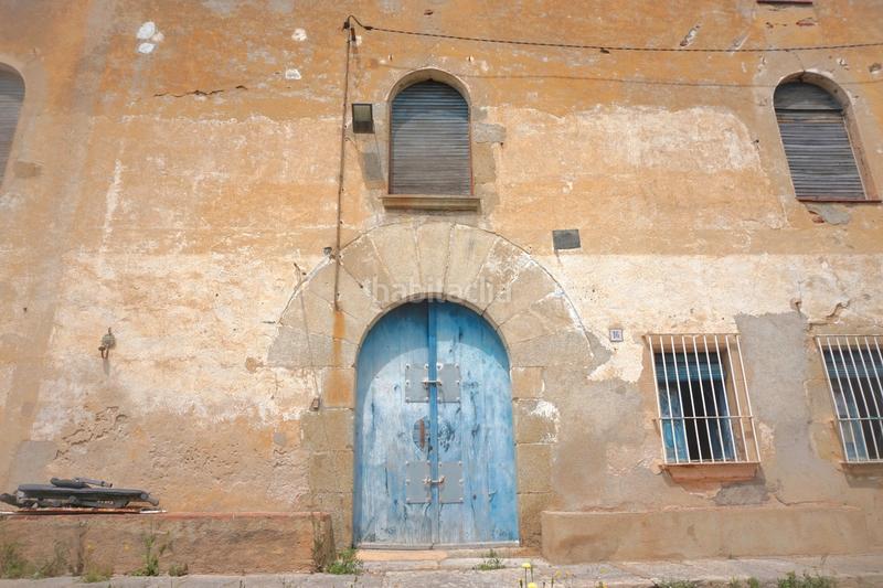 Foto 014e2b04-851b-42f0-b1bb-6aedd46bd048. Masía masia en can cornet en Pinemar Pineda de Mar