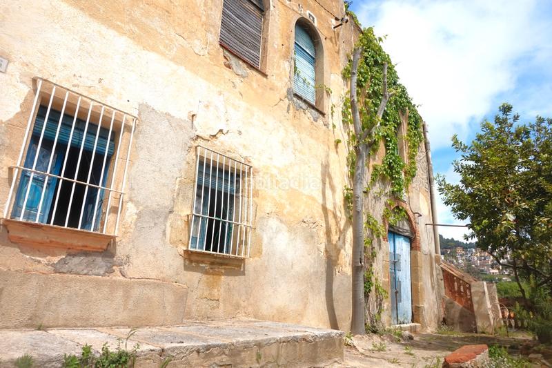 Foto 1314ec23-0a2f-4534-8148-1c1ebf6da084. Masía masia en can cornet en Pinemar Pineda de Mar