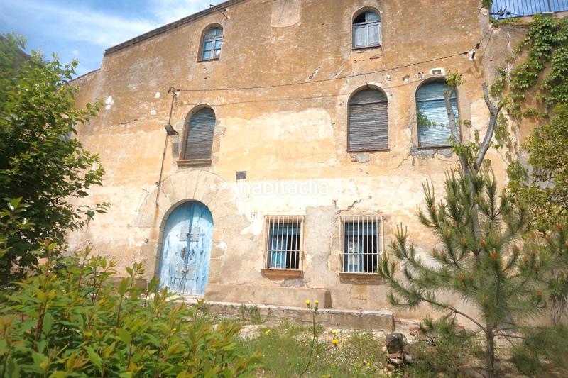 Foto 184e546a-b8d9-4b20-8f8c-5c5315d1ace9. Masía masia en can cornet en Pinemar Pineda de Mar