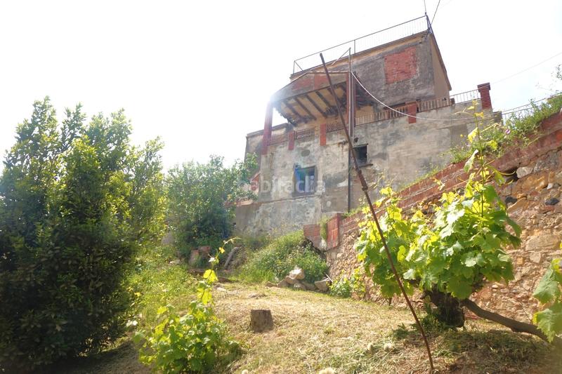 Foto 18b40e8d-c373-4486-87a7-a05108b87b01. Masía masia en can cornet en Pinemar Pineda de Mar