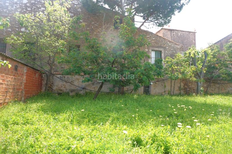 Foto 18bf5e93-c8c8-4f59-9a9e-7b248d07749a. Masía masia en can cornet en Pinemar Pineda de Mar