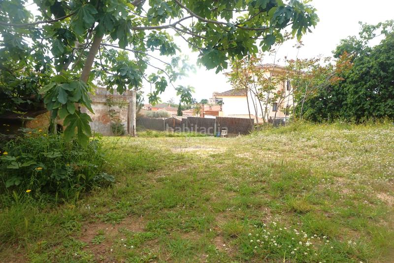 Foto 24bdd78b-87b7-4f95-bd59-73fc891e3661. Masía masia en can cornet en Pinemar Pineda de Mar