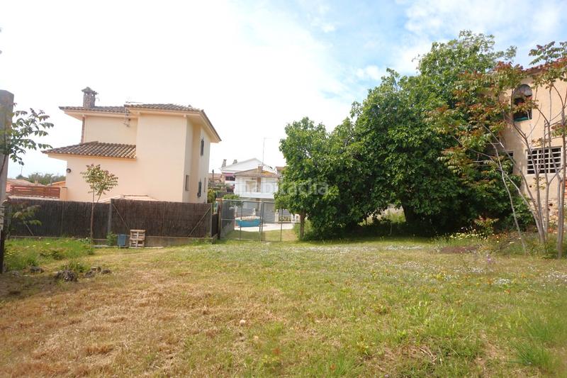 Foto 2d3d150b-3c09-424e-a238-d98ce339428d. Masía masia en can cornet en Pinemar Pineda de Mar