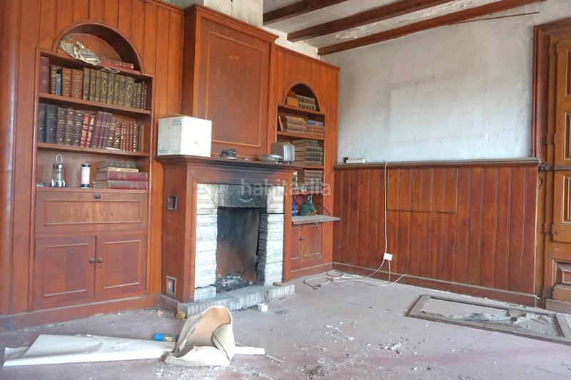 Foto 3793c1bf-291d-4e1a-acf5-e9e8f77f6a6e. Masía masia en can cornet en Pinemar Pineda de Mar