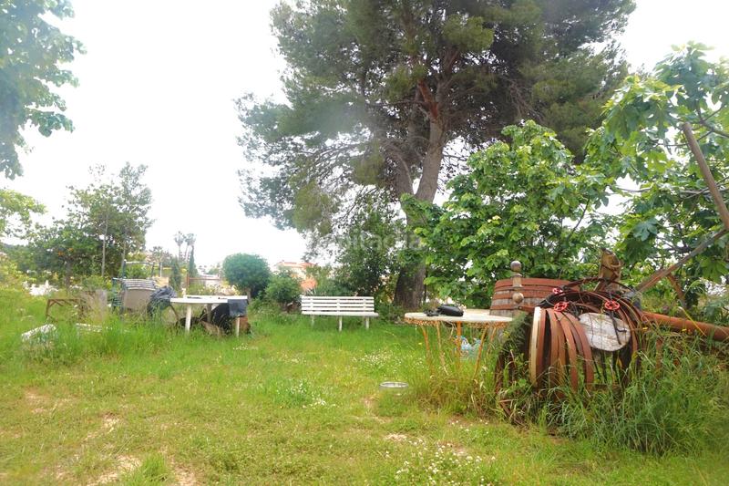 Foto 3bb42405-40cc-4eaf-ad67-fac66974f2fc. Masía masia en can cornet en Pinemar Pineda de Mar