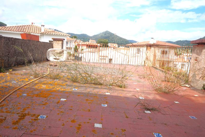 Foto 3c348cf0-e2c2-49d6-8fc6-4c7406332497. Masía masia en can cornet en Pinemar Pineda de Mar