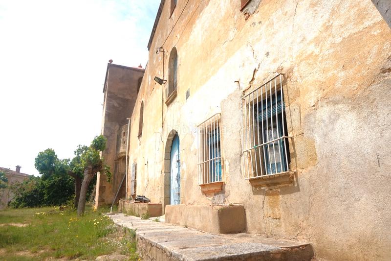 Foto 3f4cb793-c9bb-4937-8067-1531920d3df2. Masía masia en can cornet en Pinemar Pineda de Mar