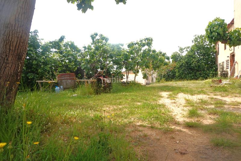 Foto 404c1d2f-f0f3-4844-a03b-cd50bccd99fc. Masía masia en can cornet en Pinemar Pineda de Mar