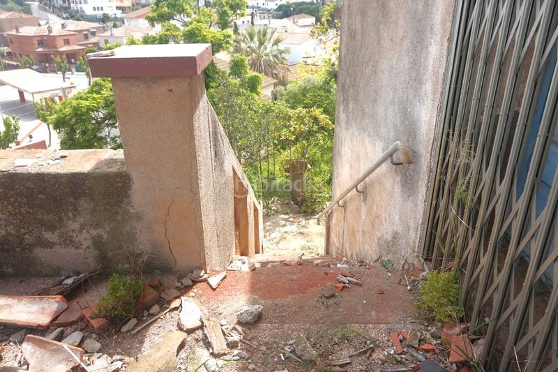 Foto 4fab1787-bcbc-4aac-a574-71d6e22fa27c. Masía masia en can cornet en Pinemar Pineda de Mar