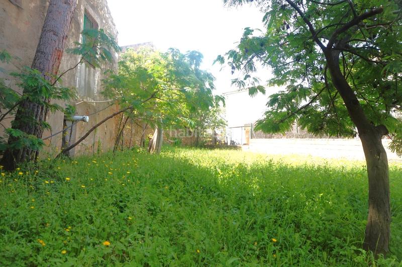 Foto 532ee254-3eef-4982-bfcb-21112f5513fb. Masía masia en can cornet en Pinemar Pineda de Mar