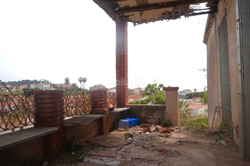 Foto 59224b03-a357-4931-b17d-95ae1beb35ad. Masía masia en can cornet en Pinemar Pineda de Mar