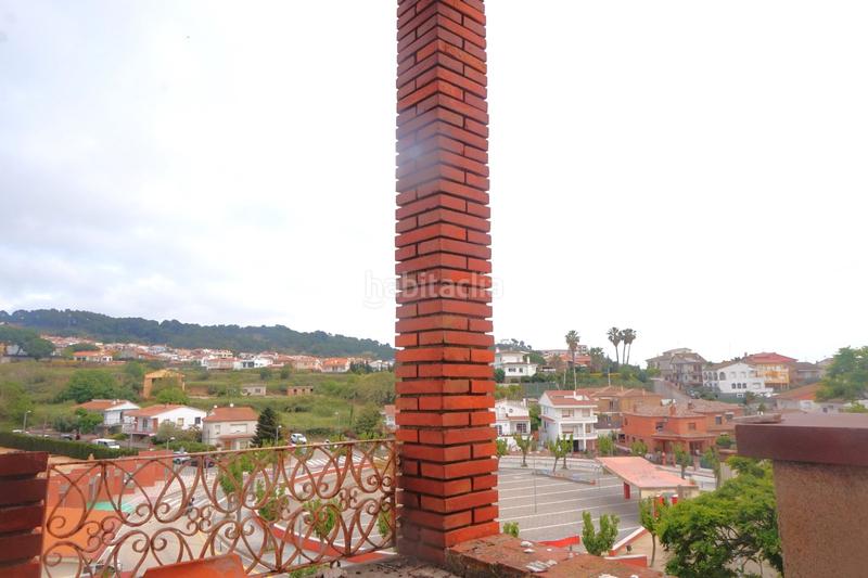 Foto 6a9118ca-2963-4084-8c2c-847d19c00dc9. Masía masia en can cornet en Pinemar Pineda de Mar