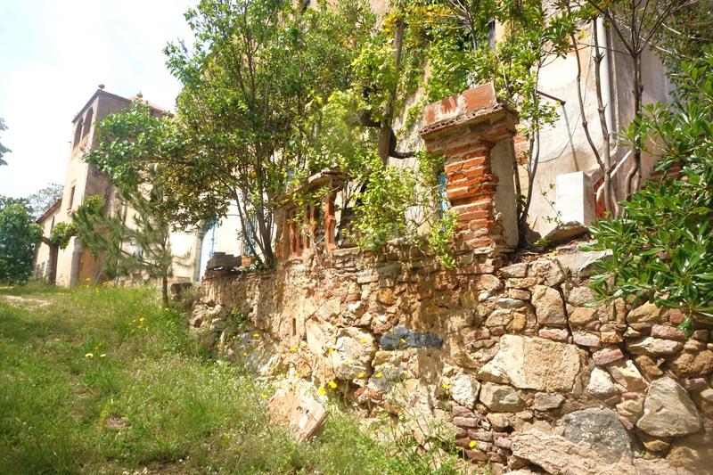 Foto 6ab495a5-01dd-46c7-83a2-8af7ace52d1b. Masía masia en can cornet en Pinemar Pineda de Mar