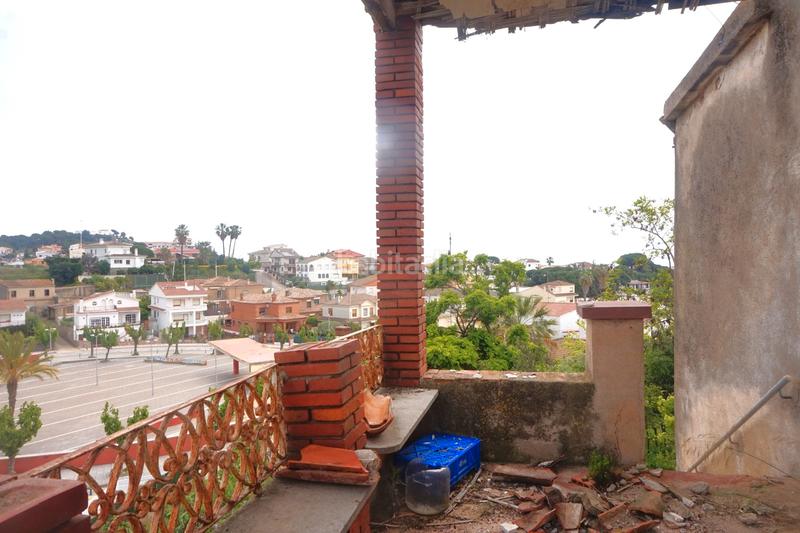 Foto 7ae84df5-7647-4a2c-b575-a4a36fc50481. Masía masia en can cornet en Pinemar Pineda de Mar