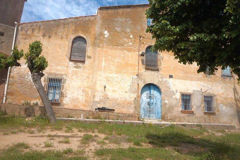 Foto 7f21e7f4-a29d-4710-8f36-00522555474c. Masía masia en can cornet en Pinemar Pineda de Mar