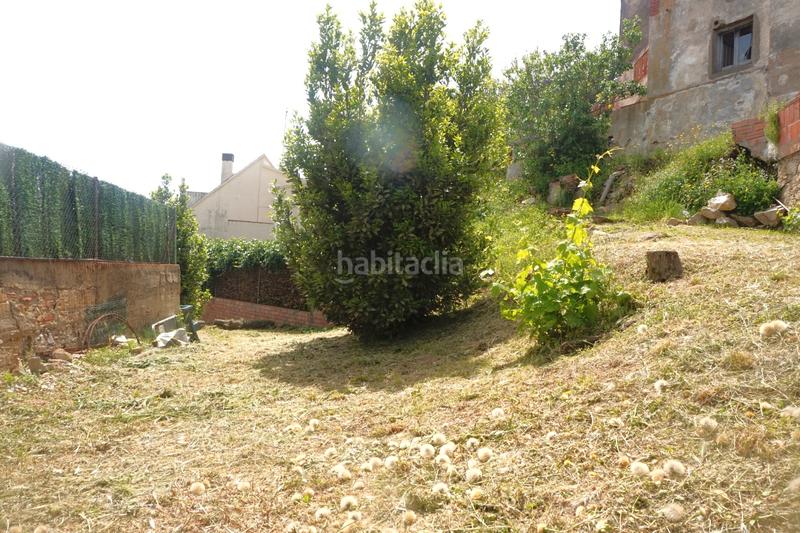 Foto 849c486d-abeb-4476-a17d-b7798afe8f23. Masía masia en can cornet en Pinemar Pineda de Mar