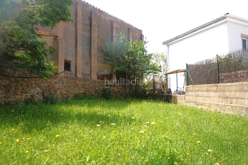 Foto 994dfdc3-db9d-4c5e-99c6-aed97ab0ef57. Masía masia en can cornet en Pinemar Pineda de Mar