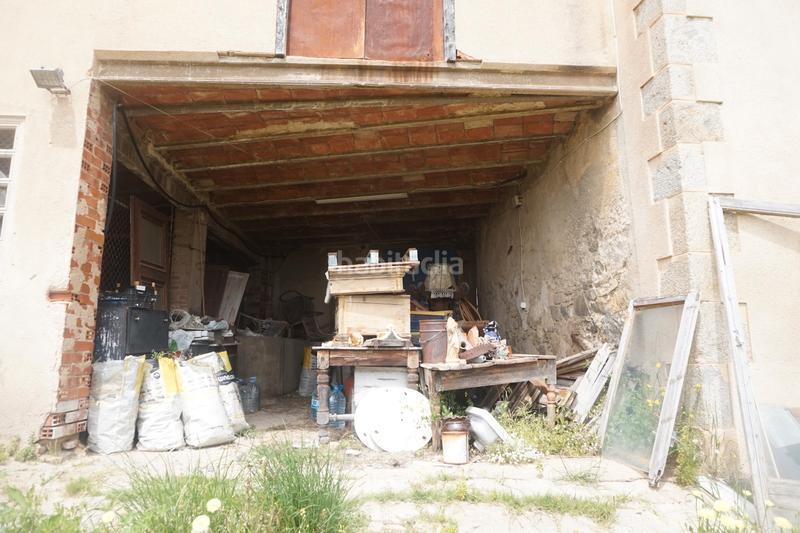 Foto a90b3794-fe77-431b-ba06-e4c0b2b50932. Masía masia en can cornet en Pinemar Pineda de Mar