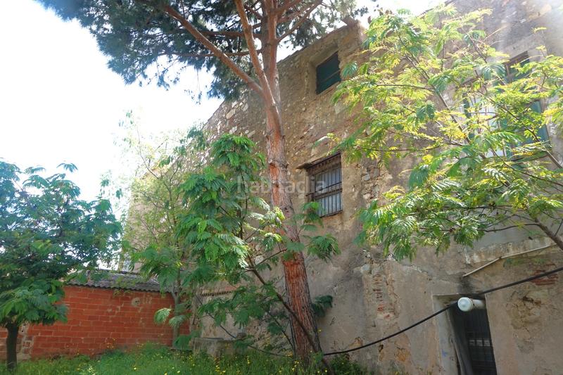 Foto bf5aa8bd-3511-44bb-a9bc-44d5e94f1614. Masía masia en can cornet en Pinemar Pineda de Mar