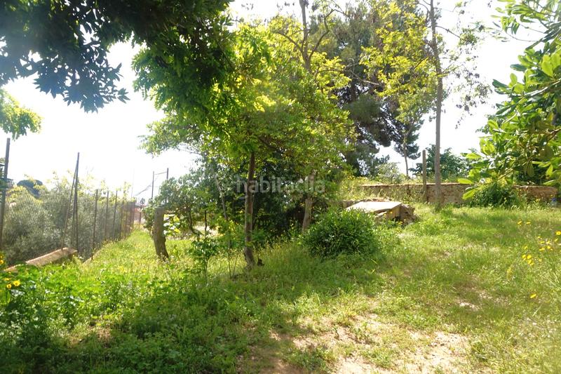 Foto c2e057fd-cbe4-4ed0-9fcd-3af09ffe7173. Masía masia en can cornet en Pinemar Pineda de Mar