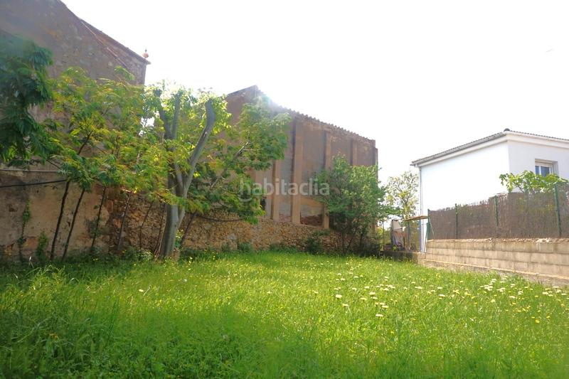 Foto da1e387e-75c7-490d-9cf7-2eea6652c138. Masía masia en can cornet en Pinemar Pineda de Mar