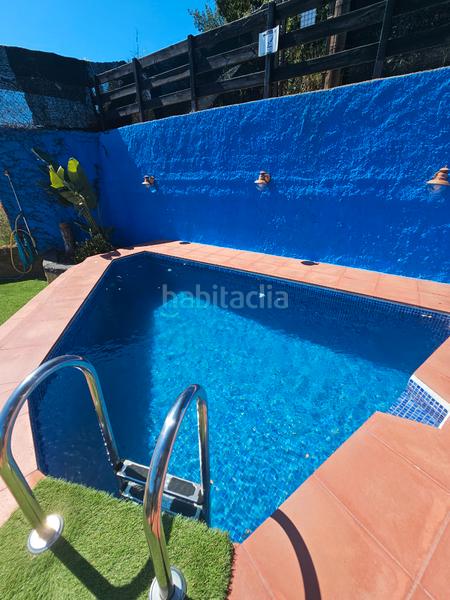 Foto 19654cab-8268-44ab-bcc5-a0c4e80e5a15. Chalet casa en urb. Pinemar con licencia turistica en Pineda de Mar