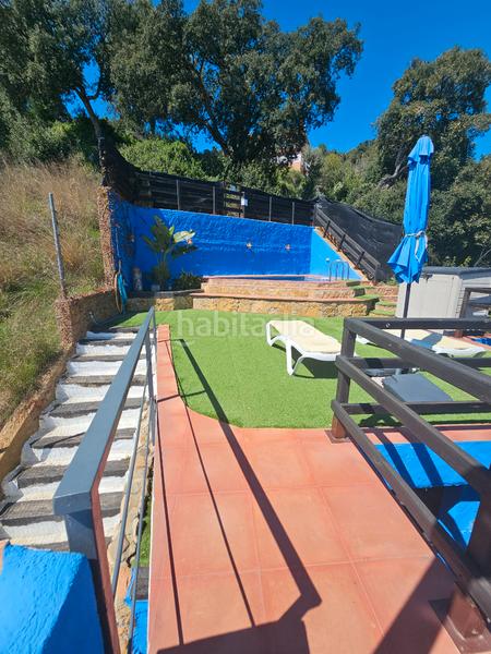 Foto 2ce984b8-e334-4d5f-a59c-6c72cd5c9813. Chalet casa en urb. Pinemar con licencia turistica en Pineda de Mar