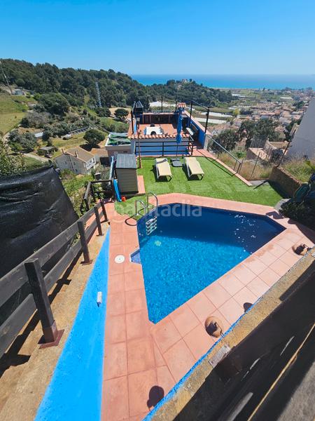 Foto 3ef1b302-a1cf-4887-ae9f-c7a130c501b7. Chalet casa en urb. Pinemar con licencia turistica en Pineda de Mar