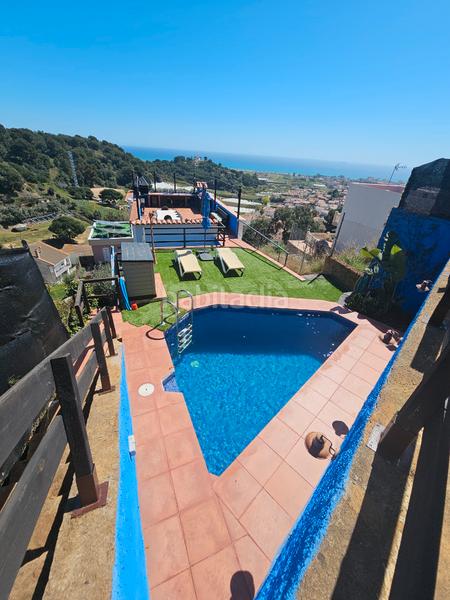 Foto a84d7c2a-b79a-4653-bc06-9232909cbf5f. Chalet casa en urb. Pinemar con licencia turistica en Pineda de Mar