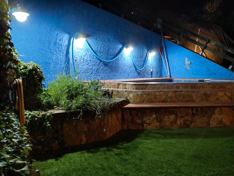 Foto d7082f06-4287-4bc7-ad7b-4925977d5bd4. Chalet casa en urb. Pinemar con licencia turistica en Pineda de Mar