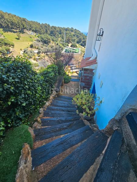 Foto e0c8762c-4494-46fa-aaab-986806dec92b. Chalet casa en urb. Pinemar con licencia turistica en Pineda de Mar