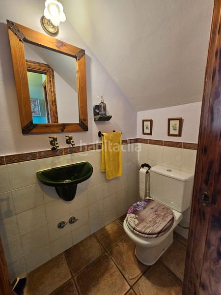 Foto eb577668-13df-4c05-93ba-18380a28fdd2. Chalet casa en urb. Pinemar con licencia turistica en Pineda de Mar