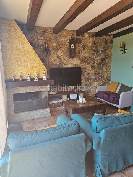 Foto fa8f4421-4cef-4f91-8f74-665082009cbe. Chalet casa en urb. Pinemar con licencia turistica en Pineda de Mar