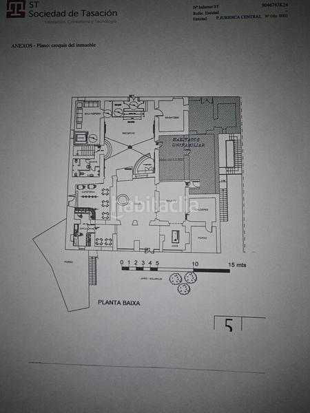 Foto 0961b98d-3a10-4651-a7b9-946b19dec02c. Edifici amb piscina a Maçanet de Cabrenys