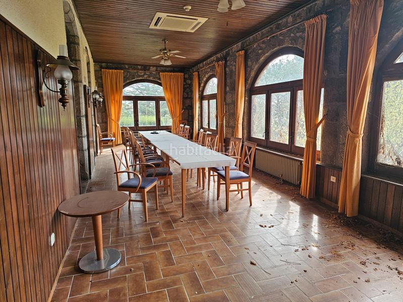 Foto 4d15b719-8b0f-447e-9dd6-1a6a35ae8716. Edifici amb piscina a Maçanet de Cabrenys