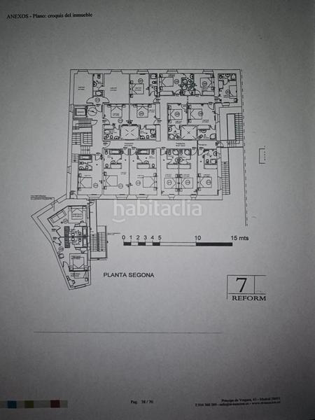 Foto 65bb8315-0c08-4cb7-9aab-1a411a5e694a. Edifici amb piscina a Maçanet de Cabrenys