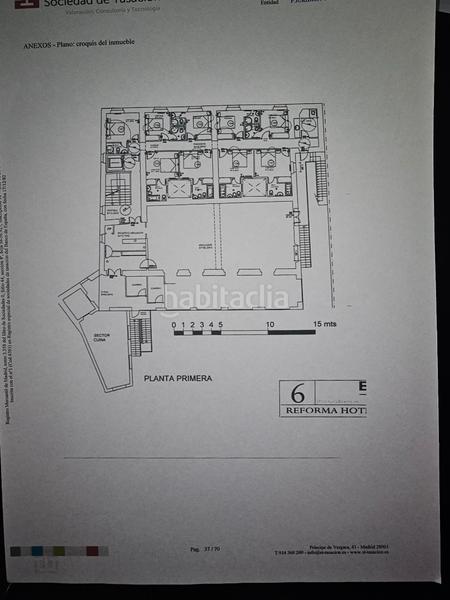 Foto 6cf6e07c-2edf-42eb-8fee-e206ada819cb. Edifici amb piscina a Maçanet de Cabrenys