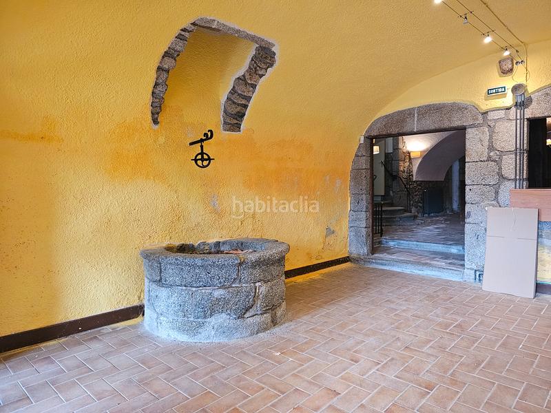 Foto 7eedf32b-d66a-4769-9311-71e07321849d. Edifici amb piscina a Maçanet de Cabrenys