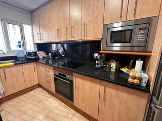 Appartement à Centre. Piso reformado en pineda de mar