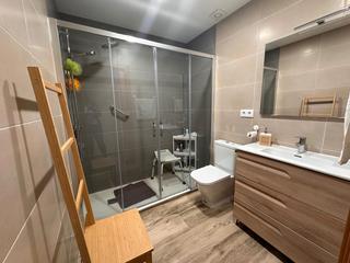 Piso en Centre. Piso reformado en pineda de mar